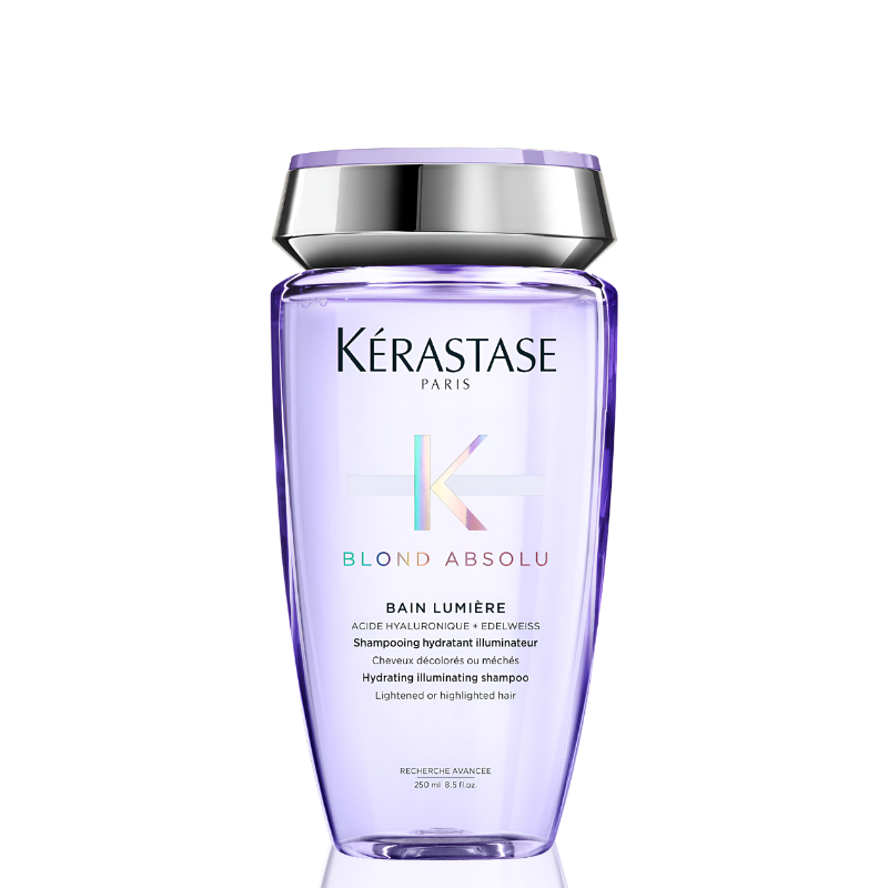 Kérastase Blond Absolu SHAMPOING BAIN LUMIÈRE