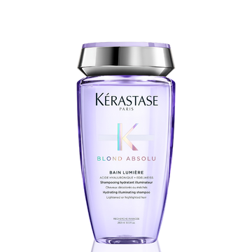 Kérastase Blond Absolu SHAMPOING BAIN LUMIÈRE