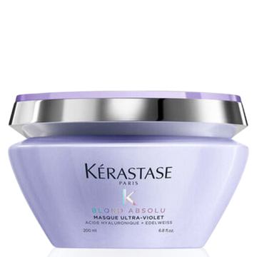 Kérastase Blond Absolu Masque Ultra-Violet