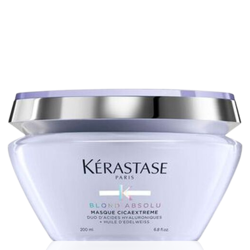 Kérastase Blond Absolu MASQUE CICAEXTREME