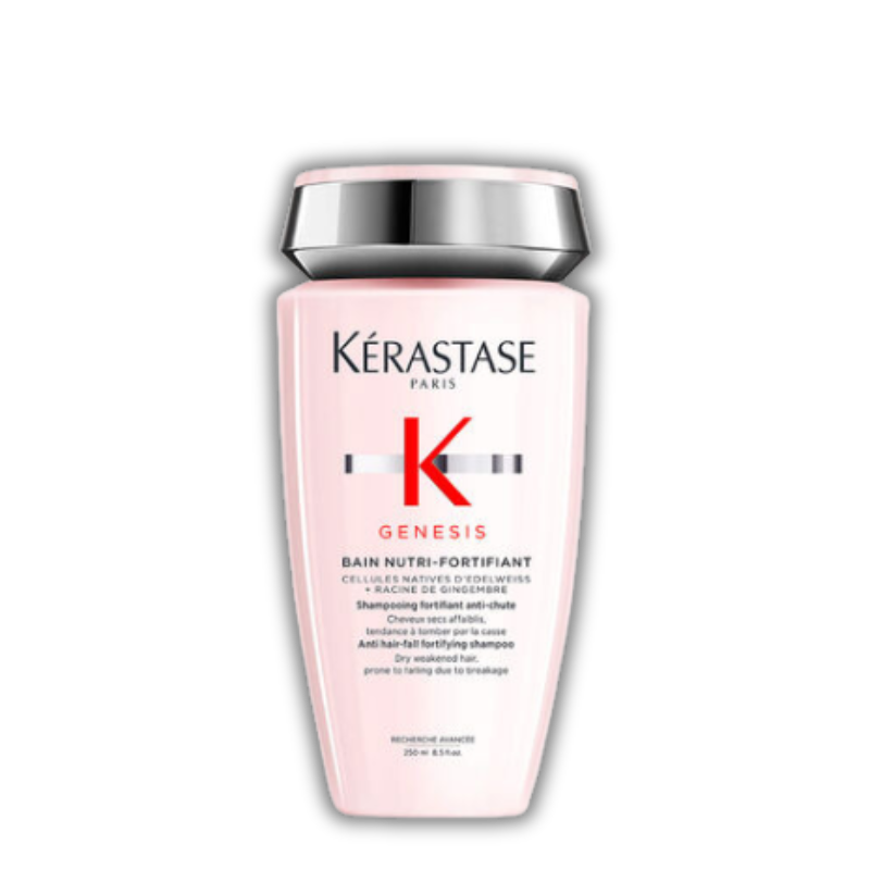 Kérastase Bain Nutri-Fortifiant