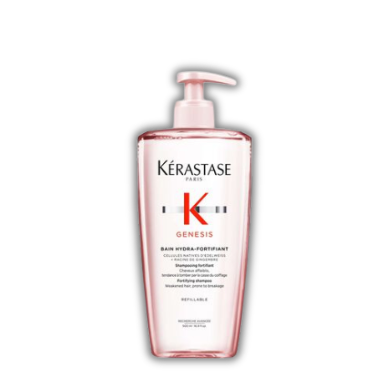 Kérastase Genesis Bain Hydra-Fortifiant