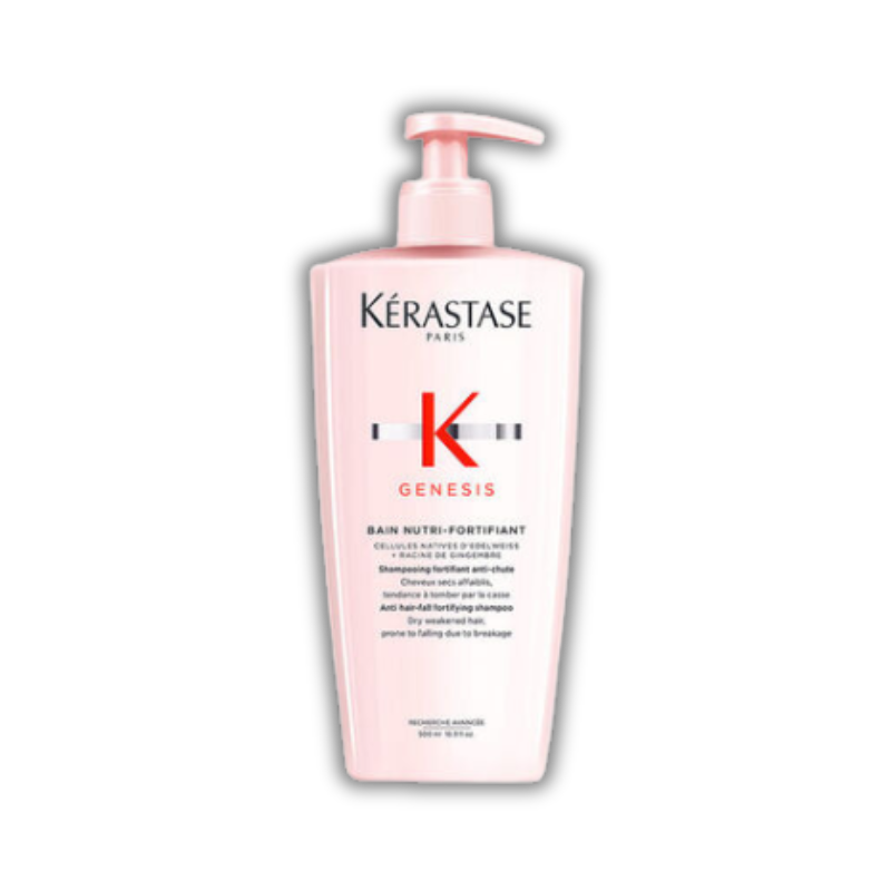 Kérastase Bain Nutri-Fortifiant