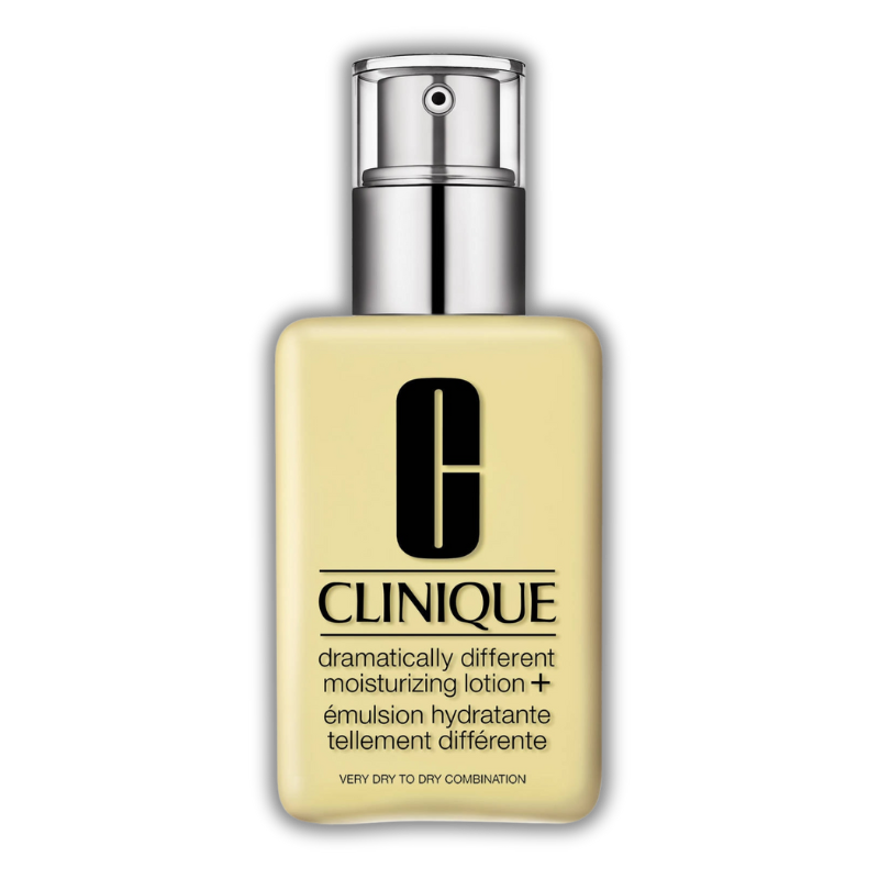 Clinique Basic 3 Temps - Étape 3  Emulsion Hydratante Tellement Différente +