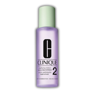 Clinique Clarifying Lotion 2