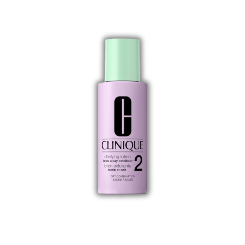 Clinique Clarifying Lotion 2