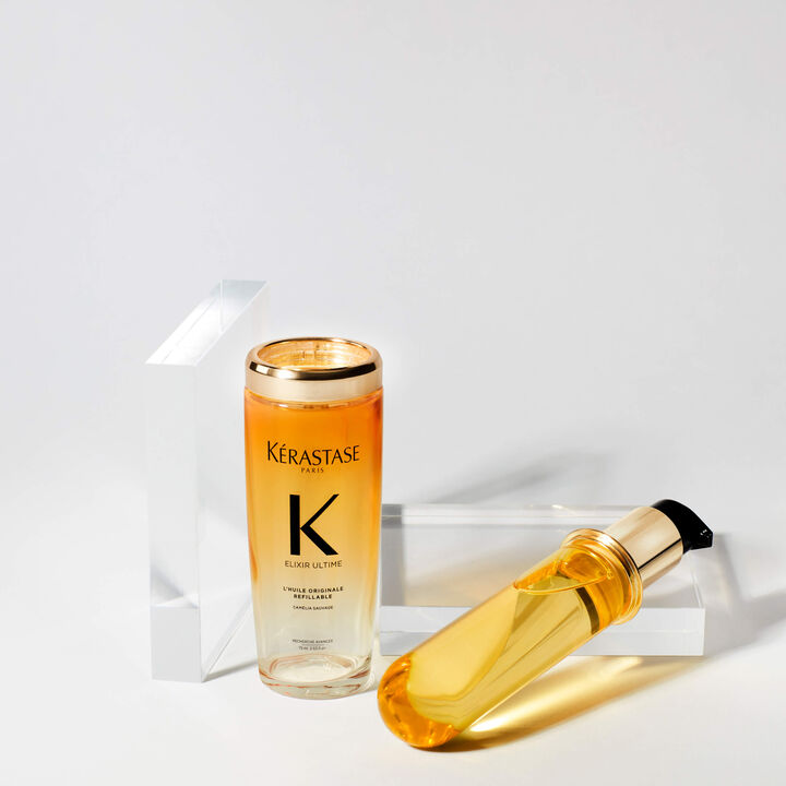 Kérastase ELIXIR ULTIME - 75ml