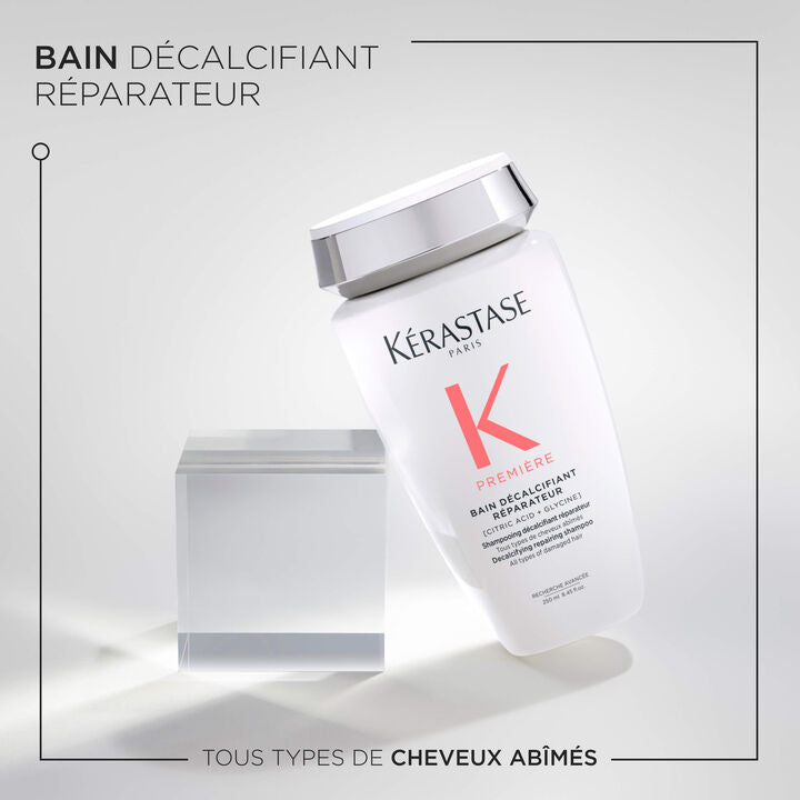 Kérastase Première Bain Décalcifiant Réparateur